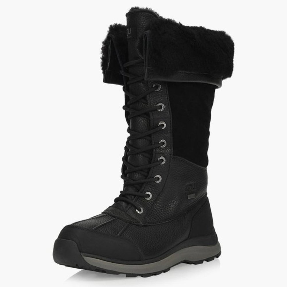 🎁 UGG Adirondack Tall III Women's Snow Boot - Picture 1 of 7